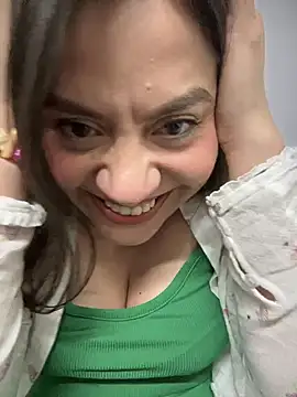 Iam__Cristal's cam snapshot