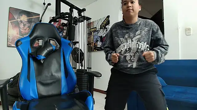 ema_abby's cam snapshot