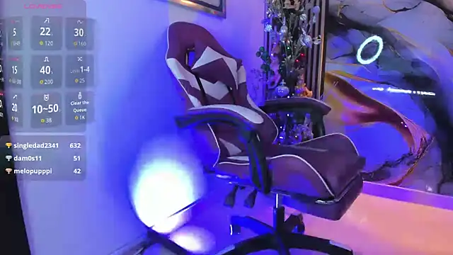 chloe_jacksonn's cam snapshot