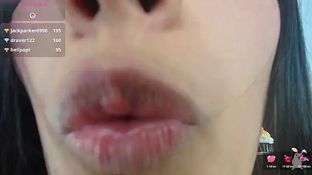 Hinata_21_'s cam snapshot