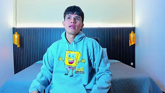 Liam_rosse18_ live sex cam