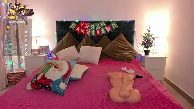 missAngellina's cam snapshot