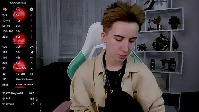 _Rein_ramm's cam snapshot