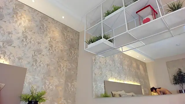 JadaKai's cam snapshot