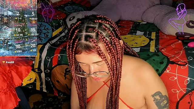 Maddy_Jhonsson's cam snapshot