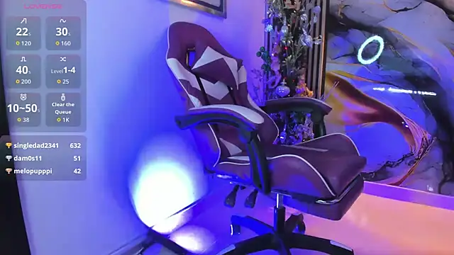 chloe_jacksonn's cam snapshot