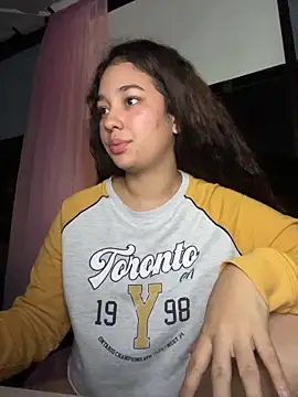 lana_rousse01's cam snapshot