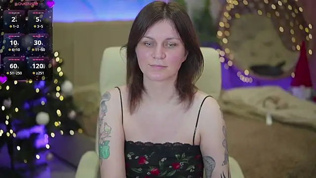 TinaMelt's cam snapshot