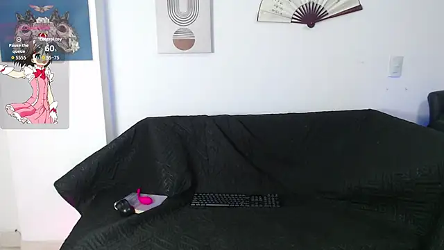 Laramucci's cam snapshot