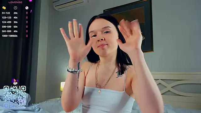 RonnieSchmertz's cam snapshot