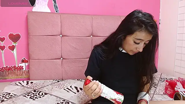 milenamount303av's cam snapshot