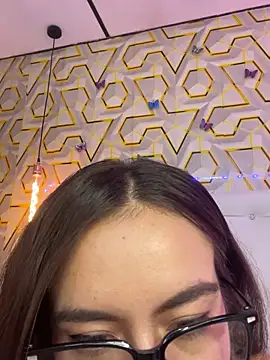 MelanyyJhonson15's cam snapshot