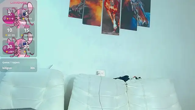 ann_sophi's cam snapshot