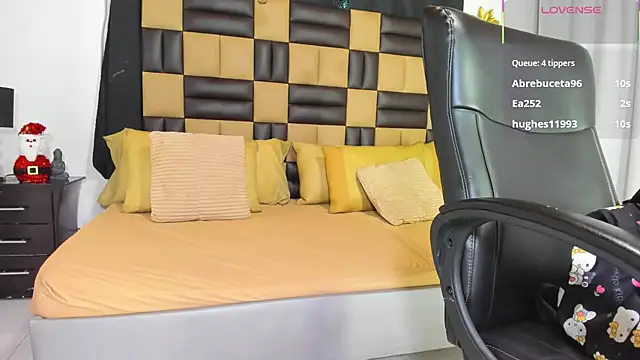 BarbieKano's cam snapshot