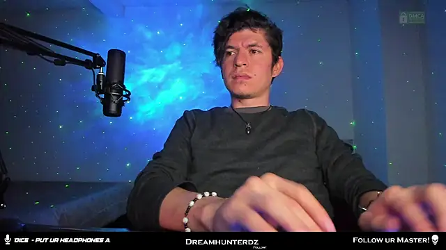 Headhunterdz live sex cam