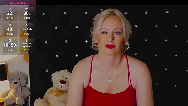 OliviaShaw23's cam snapshot