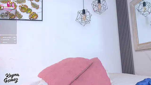 kayna_gomez's cam snapshot