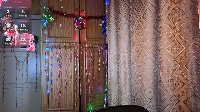 LahomaSassano's cam snapshot