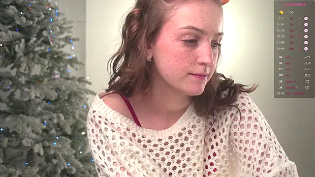 c_shark's cam snapshot