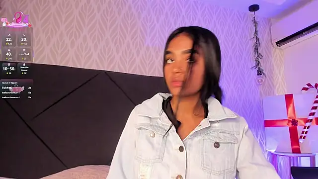 julieta_aguilar1's cam snapshot