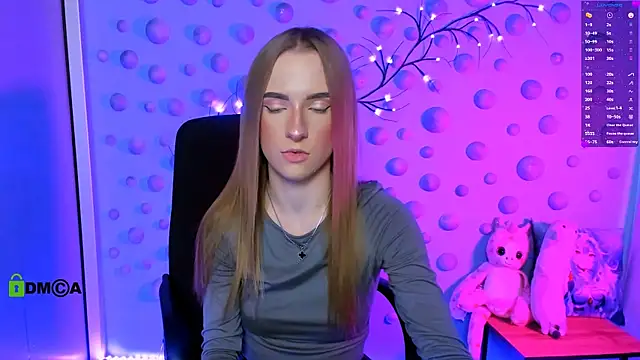 doll_vey's cam snapshot