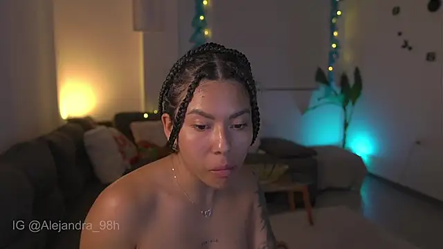 kyria_1's cam snapshot