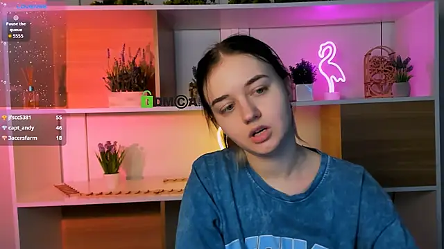 miki_ti's cam snapshot