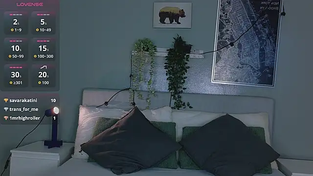 Nickifox__'s cam snapshot