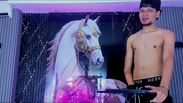 Iam_Steven's cam snapshot