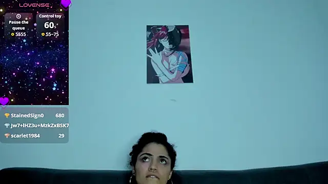 Nikki__uwu's cam snapshot