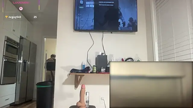 andrenoma427's cam snapshot