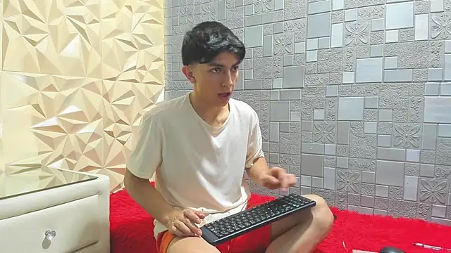 ElanGiraldo's cam snapshot