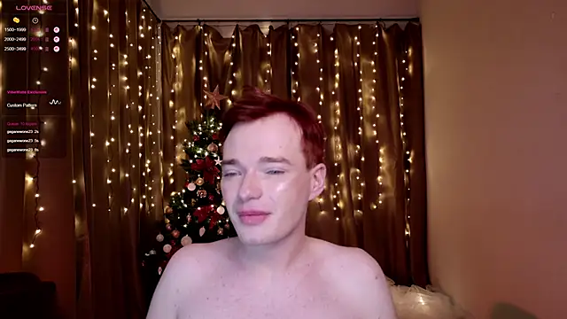 Kristenegor's cam snapshot