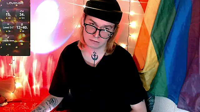 Steve_q's cam snapshot