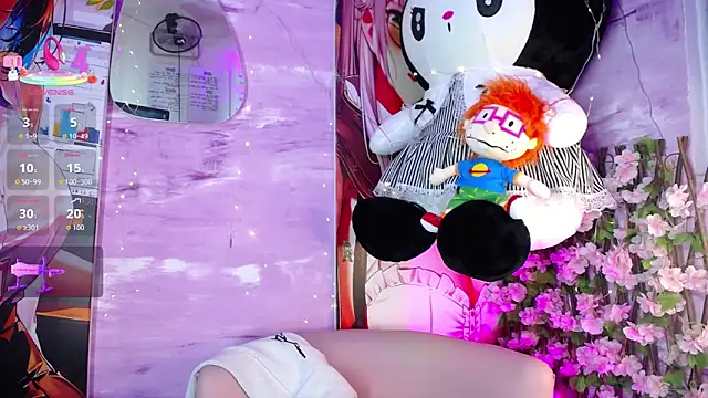 bombom_6's cam snapshot