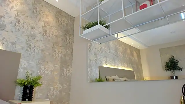 JadaKai's cam snapshot