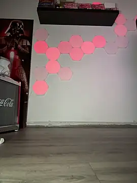 LorenaAmiraa's cam snapshot