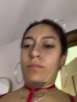 Alaska_euphoria's cam snapshot