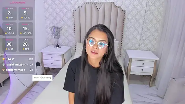 fallon_grey's cam snapshot