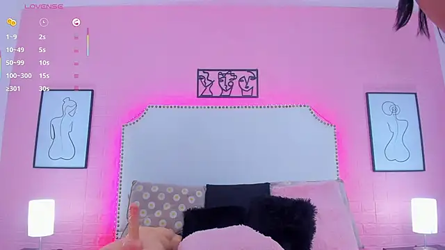 charlotte_kisss's cam snapshot