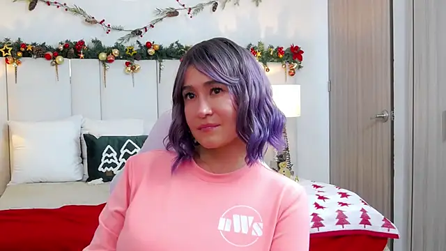 BelenRoy's cam snapshot