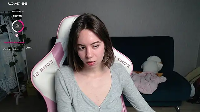 Allie_Hazie's cam snapshot