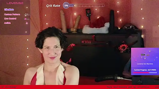 MistressVeritasX's cam snapshot