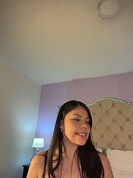 CarolineNasty's cam snapshot