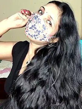 Hotty_Kavita's cam snapshot