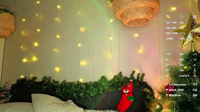 KayleeAgney's cam snapshot