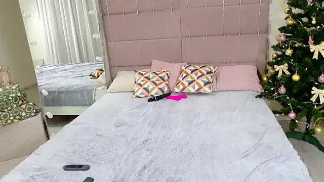 IndieMoon's cam snapshot