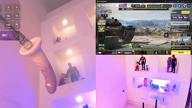 SofiRey_ live sex cam