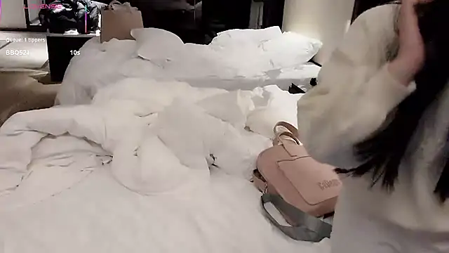 NEWONETO live sex cam