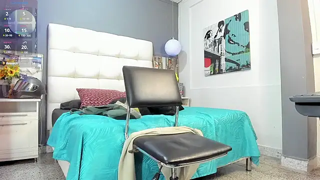 THIAGOXBIG live sex cam